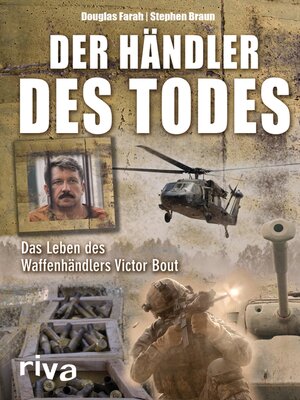 cover image of Der Händler des Todes